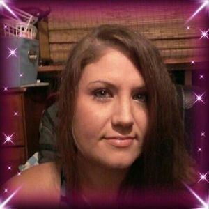 Meet your Posher, Jayleigh